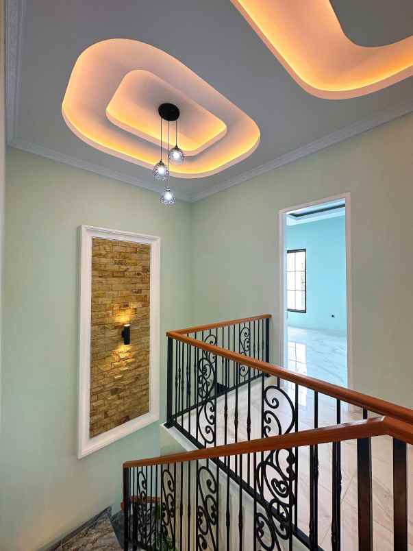 dijual rumah jagakarsa