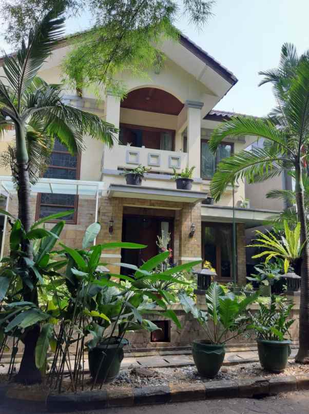 dijual rumah jagakarsa jakarta selatan