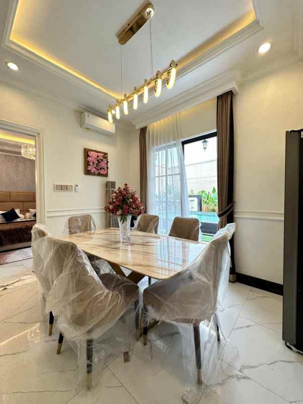 dijual rumah jagakarsa jakarta selatan