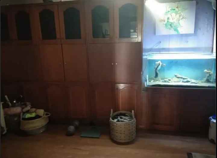 dijual rumah jalan cimindi raya