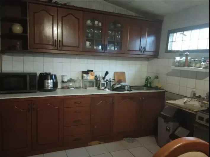 dijual rumah jalan cimindi raya