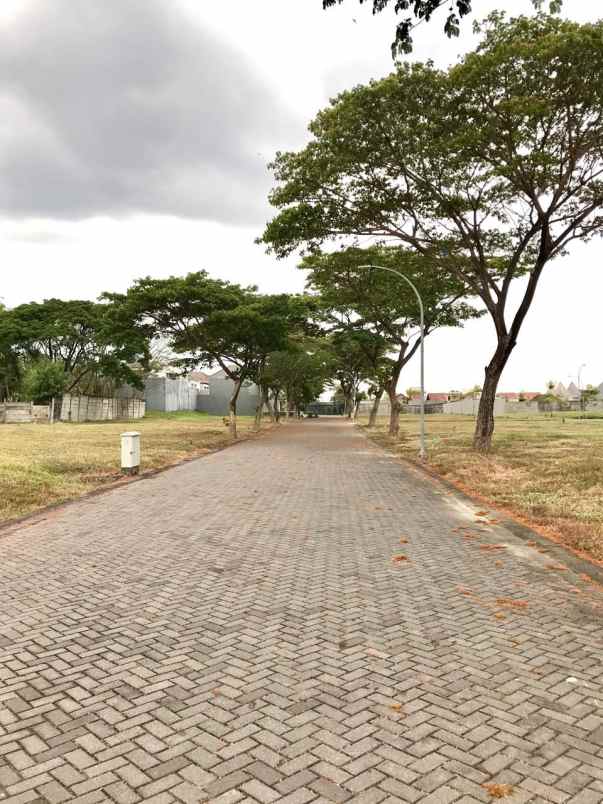 dijual rumah jalan citraland