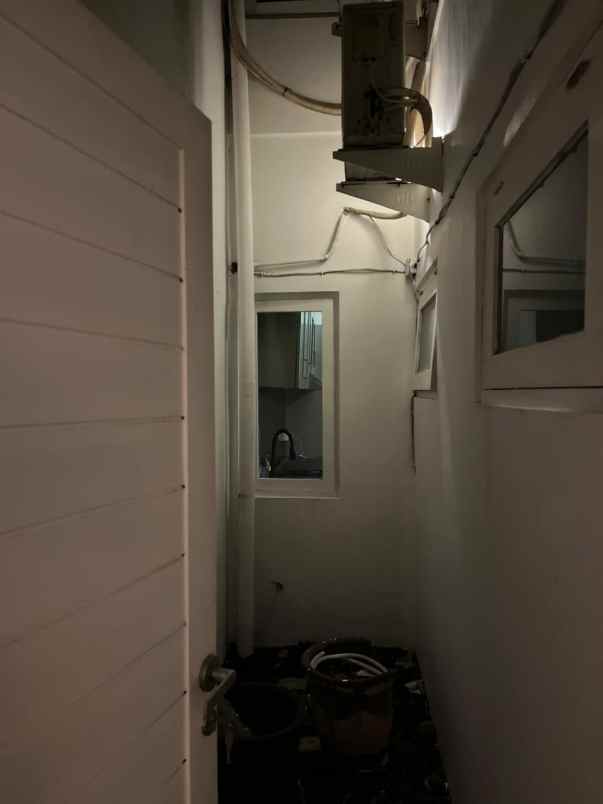 dijual rumah jalan gunung soputan