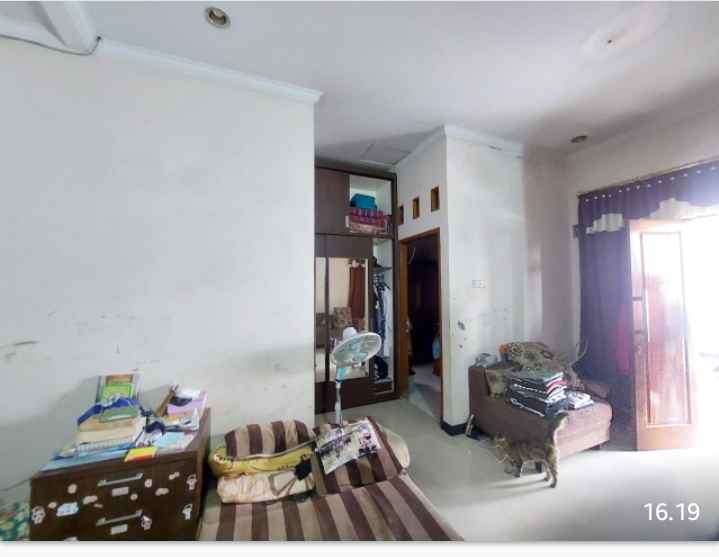 dijual rumah jalan kebagusan lenteng