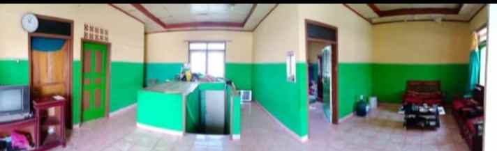 dijual rumah jalan raya cililin