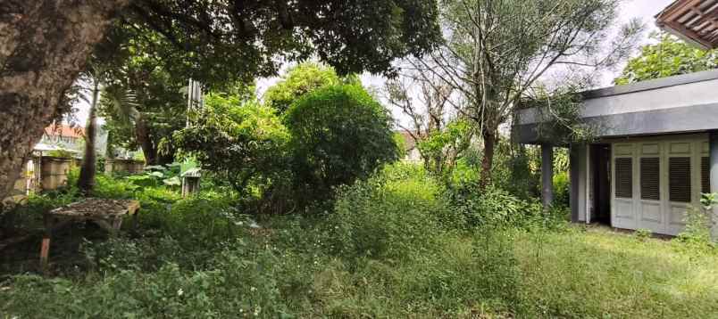 dijual rumah jalan raya cirebon bandung