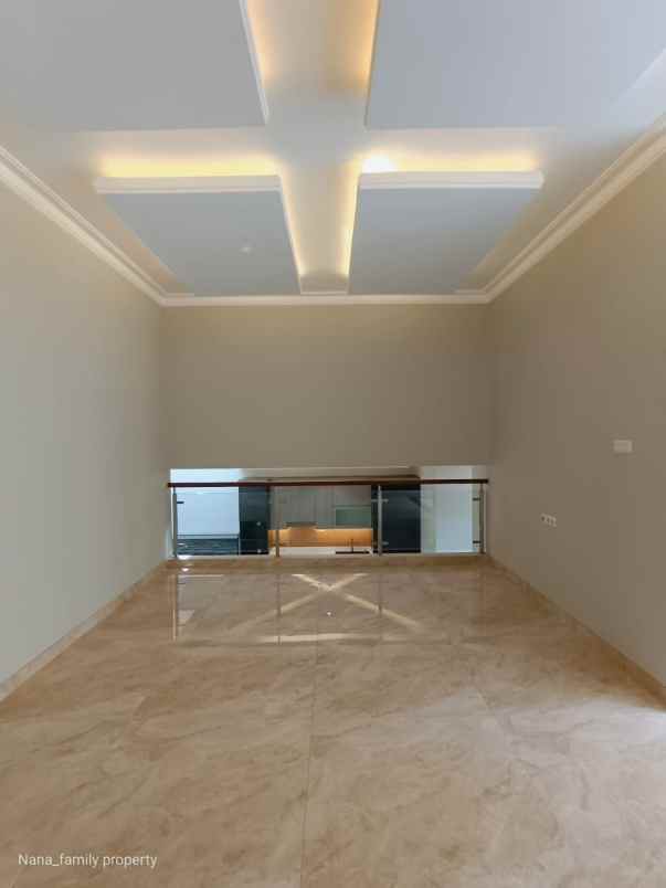 dijual rumah jalan raya pesanggrahan