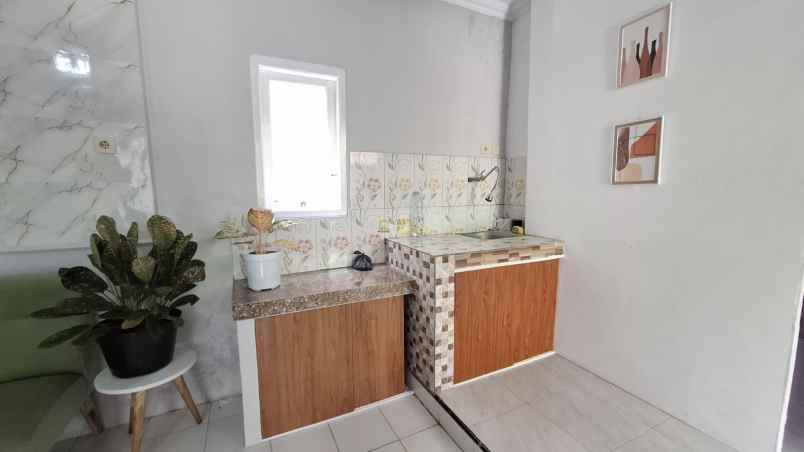 dijual rumah jambidan banguntapan