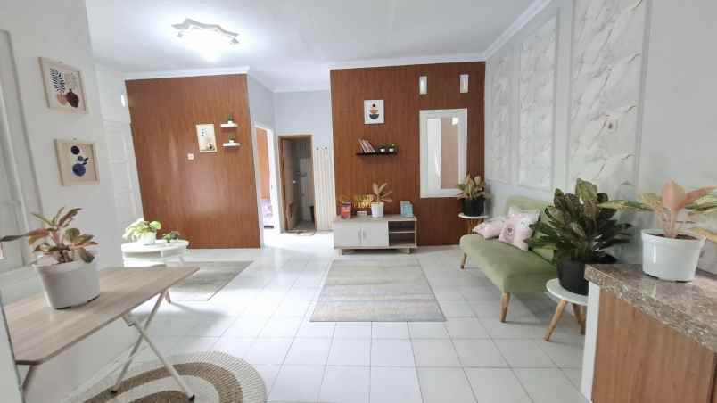 dijual rumah jambidan banguntapan