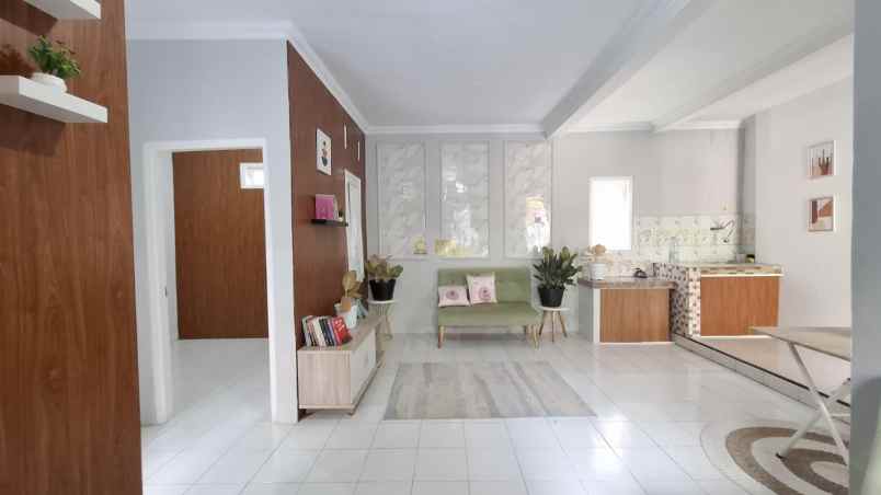 dijual rumah jambidan banguntapan