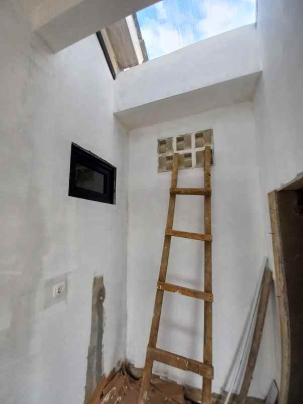 dijual rumah jatihandap cicaheum bandung