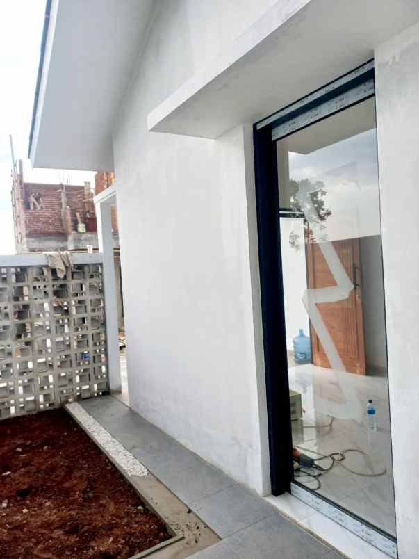 dijual rumah jatihandap cicaheum bandung