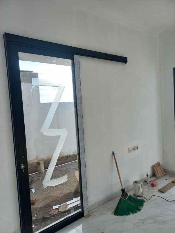 dijual rumah jatihandap cicaheum bandung