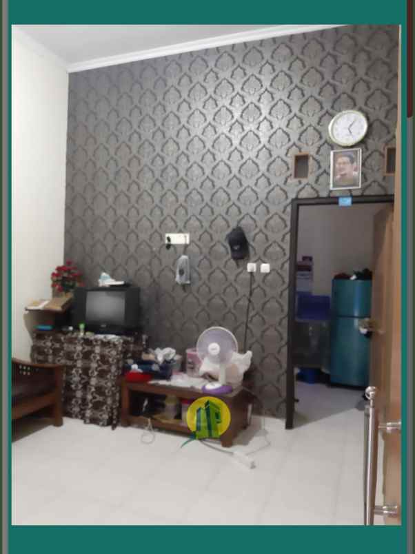 dijual rumah jatiluhur