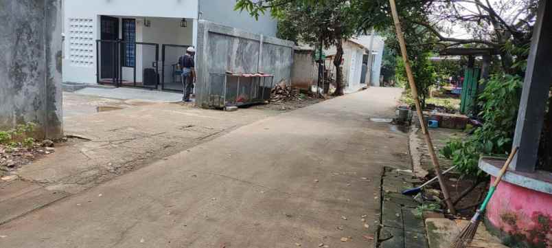 dijual rumah jatisari village