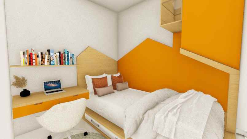 dijual rumah jayamekar padalarang