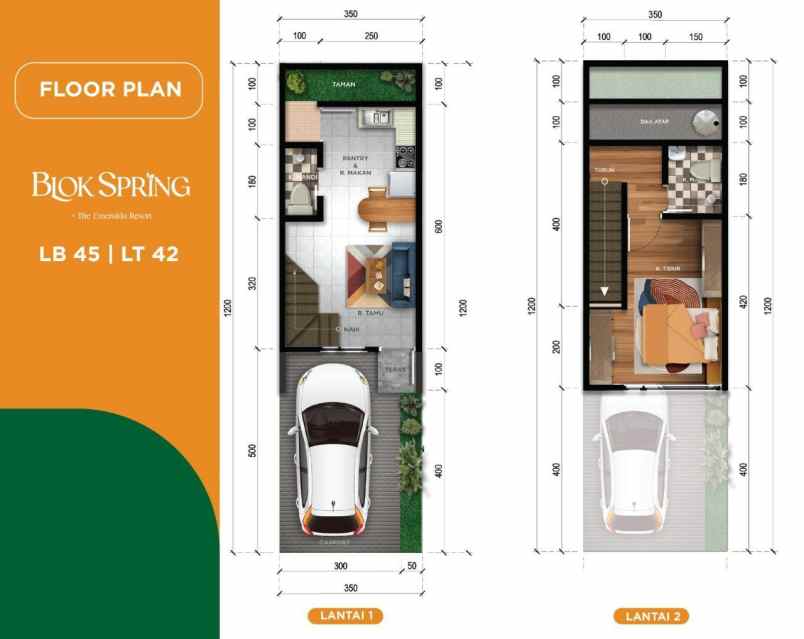 dijual rumah jayamekar padalarang