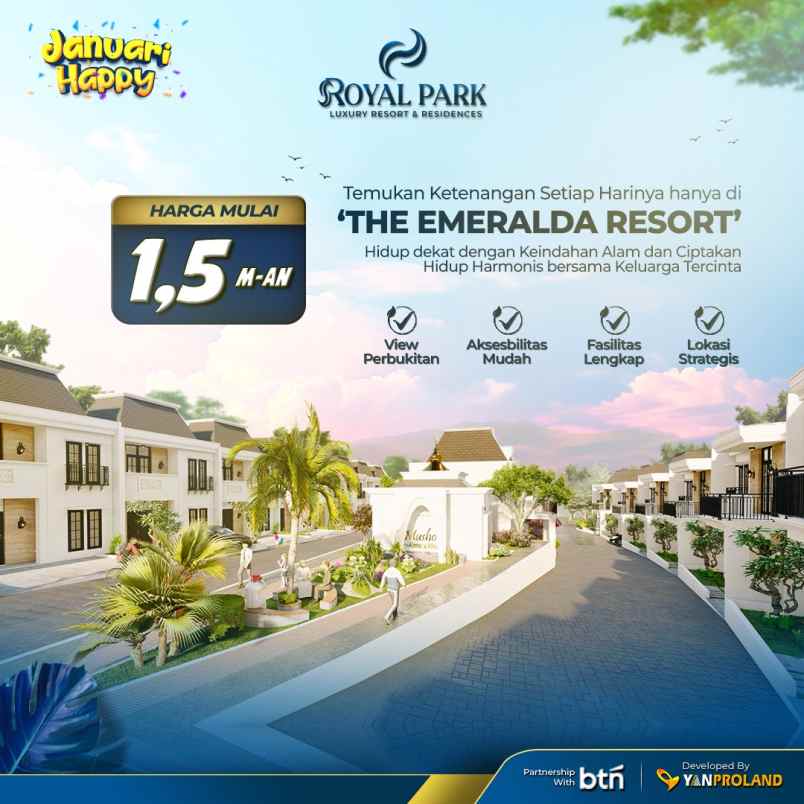 dijual rumah jayamekar padalarang