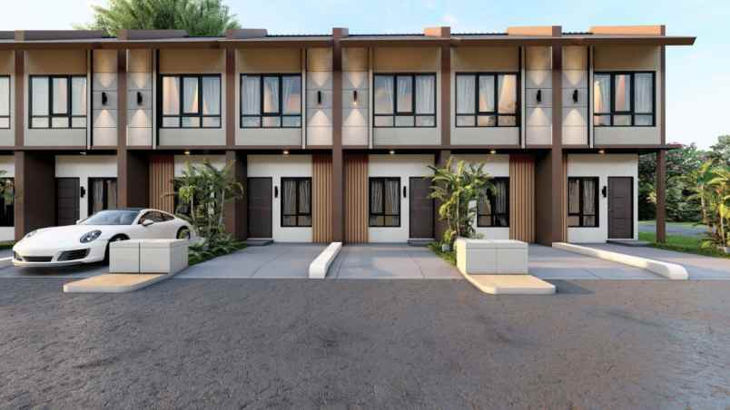 dijual rumah jayamekar padalarang