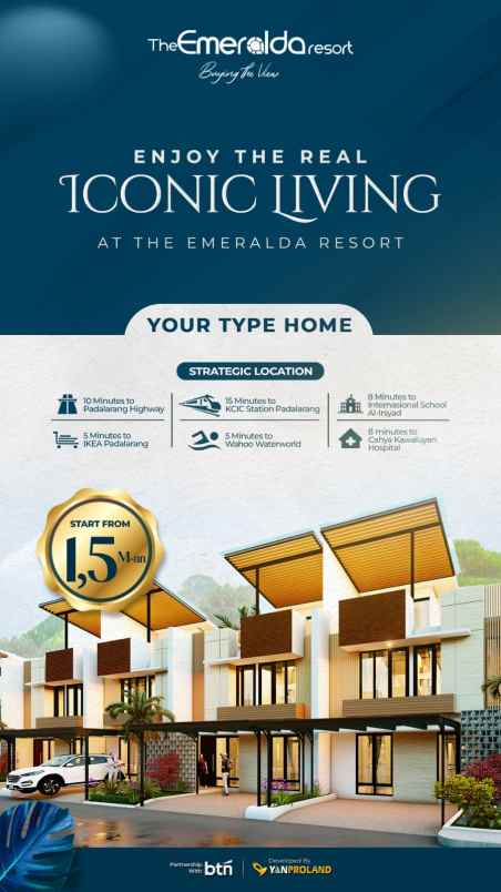 dijual rumah jayamekar padalarang