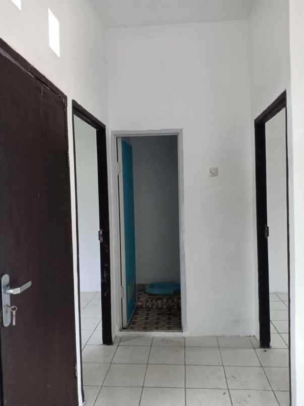 dijual rumah jl arjasari banjaran bandung