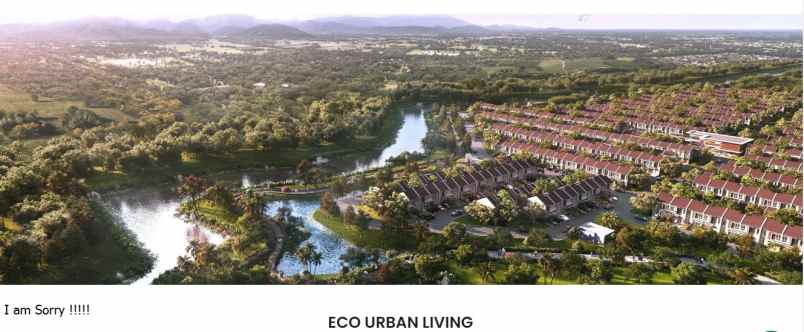 dijual rumah jl atma asnawi gunung