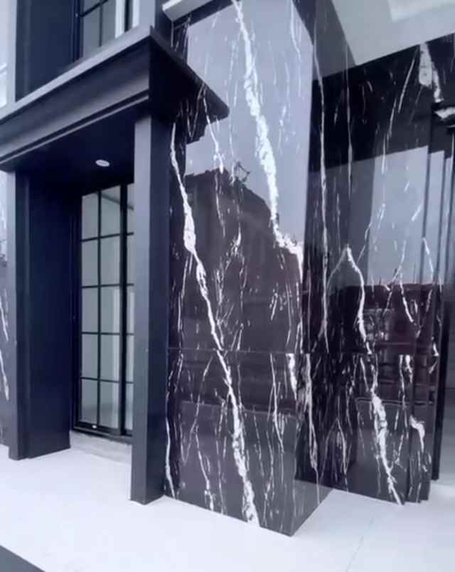 dijual rumah jl bambu apus cipayung