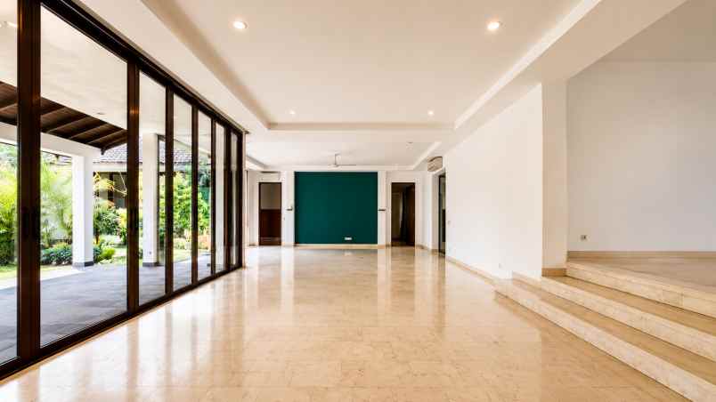 dijual rumah jl bunga cempaka ii no 15
