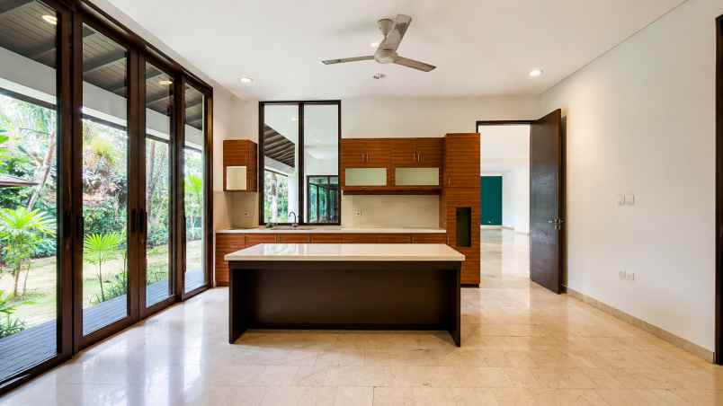dijual rumah jl bunga cempaka ii no 15
