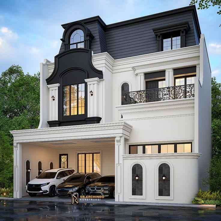 dijual rumah jl cemara gading no 1