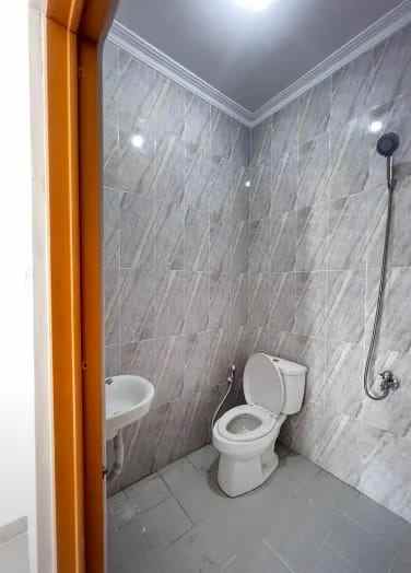 dijual rumah jl cibodas dkt puri dago