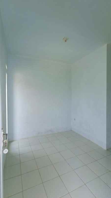 dijual rumah jl cikalapa ciptahaja