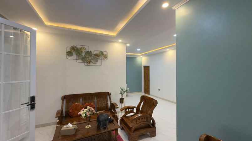 dijual rumah jl cilengkrang 1 bandung