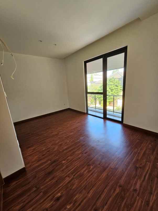 dijual rumah jl cinere raya cinere depok