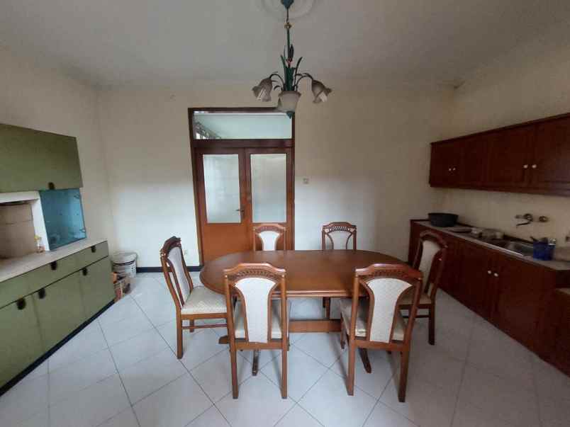 dijual rumah jl citeureup cimahi