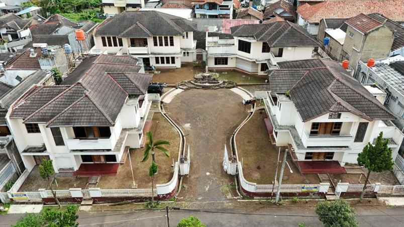 dijual rumah jl citeureup cimahi