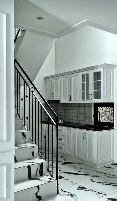 dijual rumah jl dago