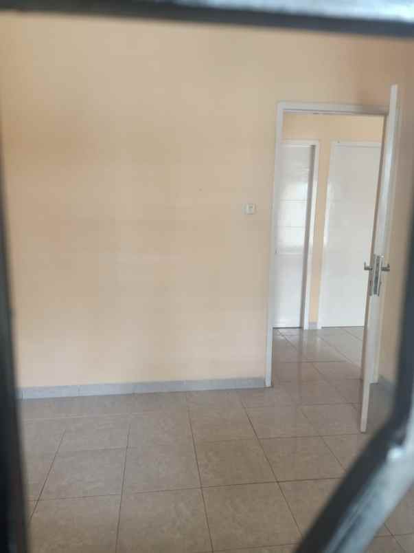 dijual rumah jl gading raya pondok