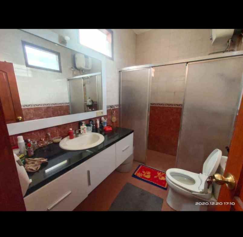 dijual rumah jl gito gati sleman yogyakarta