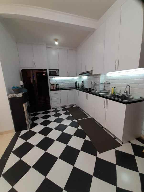 dijual rumah jl gito gati sleman yogyakarta