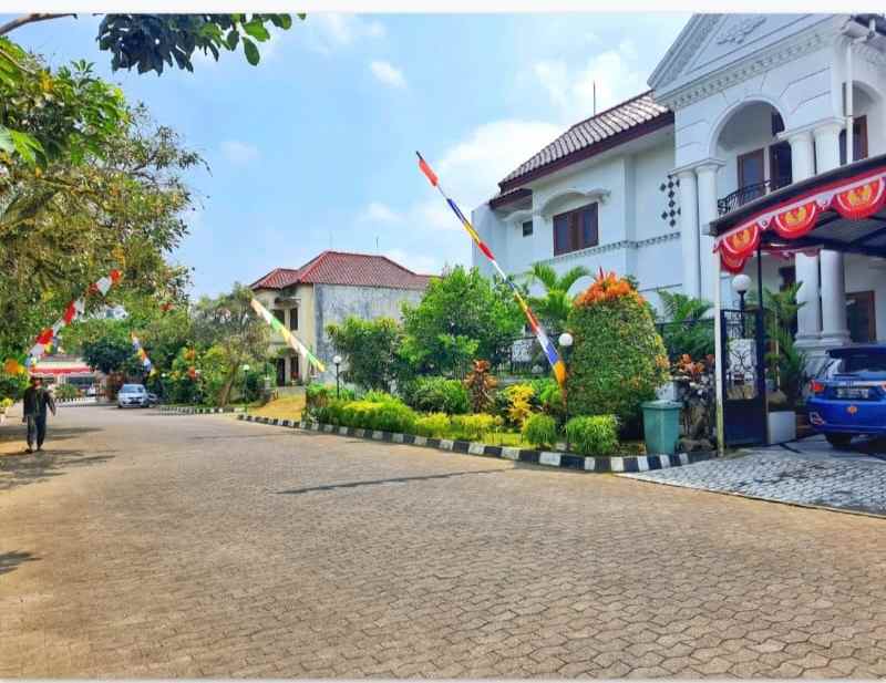 dijual rumah jl gito gati sleman yogyakarta