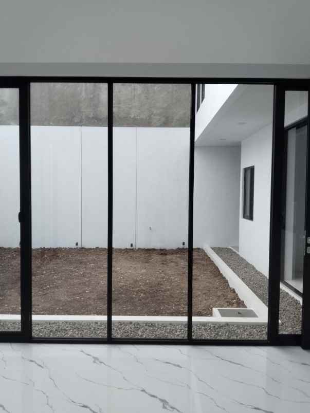 dijual rumah jl ir h djuanda