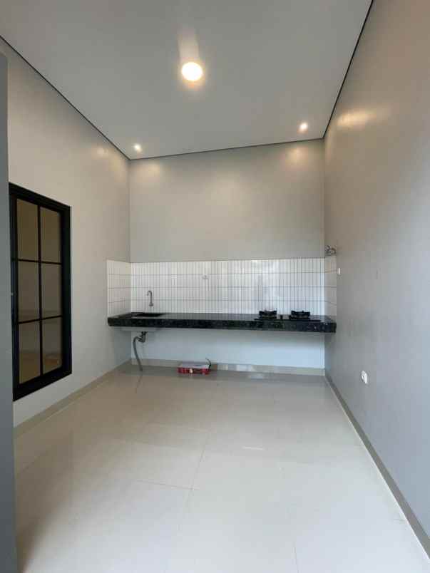 dijual rumah jl kaliurang km 13 ngaglik