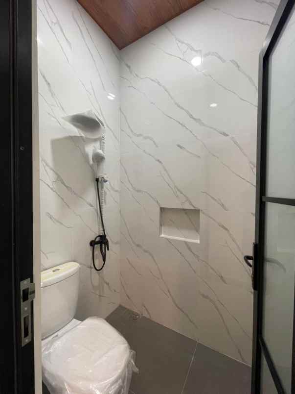 dijual rumah jl kaliurang km 13 ngaglik