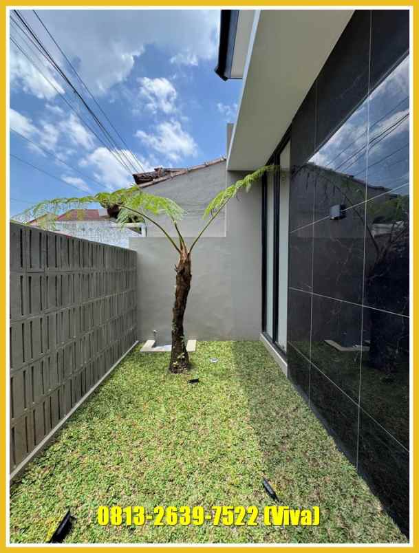 dijual rumah jl kaliurang km 14 pamungkas