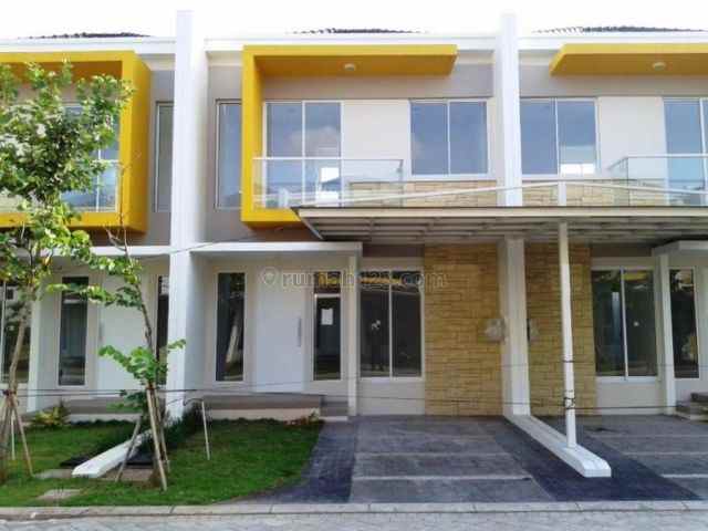 dijual rumah jl kresek raya duri