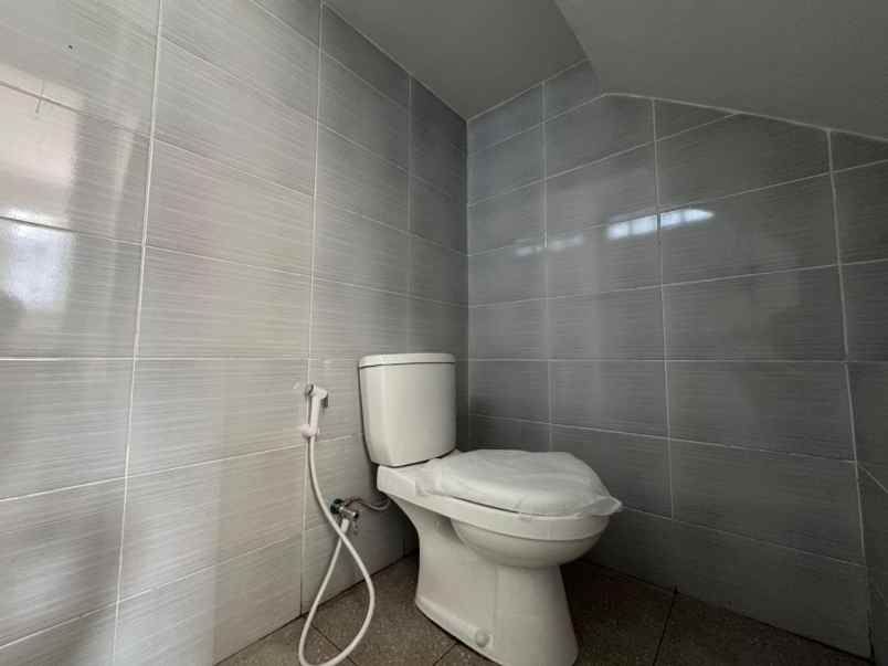 dijual rumah jl pasir luhur padasuka