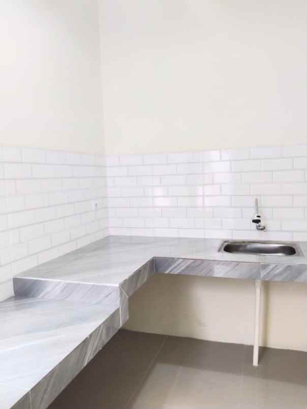 dijual rumah jl raya cileungsi jonggol