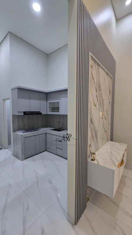 dijual rumah jl raya jonggol cileungsi