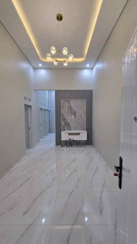 dijual rumah jl raya jonggol cileungsi